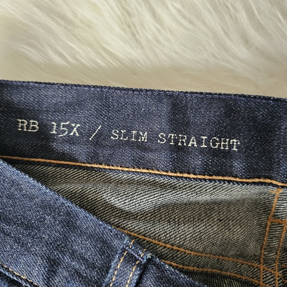 Men's Rag&Bone jeans, size 31 - Picture 4 of 9